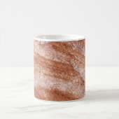 ラギッド アース マグ (中央)