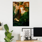 ラギランデータ ポスター (ホームオフィス)