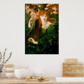 ラギランデータ ポスター (キッチン)