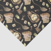 ラクおもしろいンカスタマイズ文字と色 薄葉紙 (詳細)