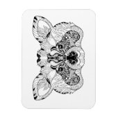 ラクインスパイアーン マグネット (縦)