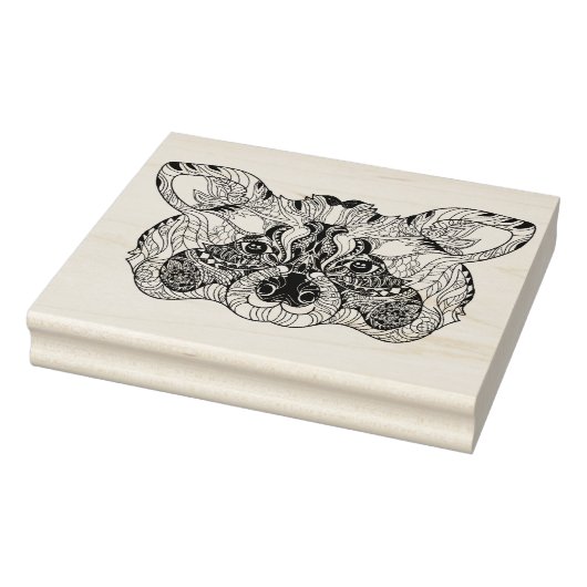 ラクインスパイアーン ラバースタンプ (スタンプ)