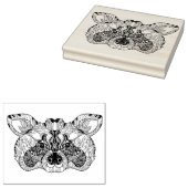 ラクインスパイアーン ラバースタンプ (押印)