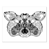 ラクインスパイアーン ラバースタンプ (インプリント)