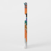 "ラクウェル" Case-Mate SAMSUNG GALAXYケース (裏面/右)