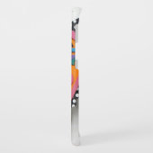 "ラクウェル" Case-Mate SAMSUNG GALAXYケース (裏面/左)