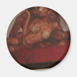 ラクエルエバンズマグネット マグネット