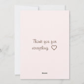 ラクシャバンドハン シーズンカード (裏面)