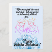 ラクシャ・バンドハンカード シーズンカード (正面/裏面)