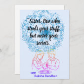 ラクシャ・バンドハンカード シーズンカード (正面/裏面)