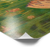 ラクシュミバイラジャラヴィヴァルマ フォトプリント            (角)