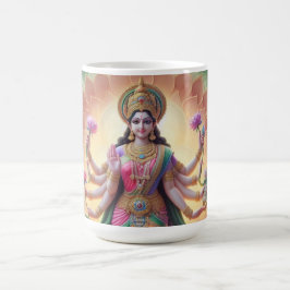 ラクシュミマグ コーヒーマグカップ