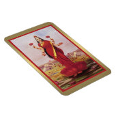 ラクシュミ1896 マグネット (右側)