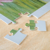 ラクシュミ ジグソーパズル (側面)