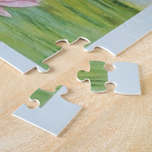 ラクシュミ ジグソーパズル (側面)