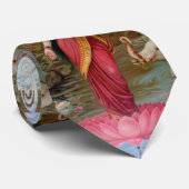 ラクシュミ ネクタイ (ロール)