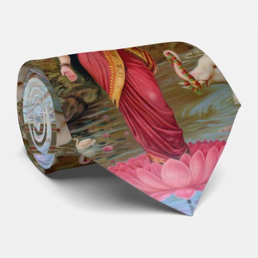 ラクシュミ ネクタイ (ロール)