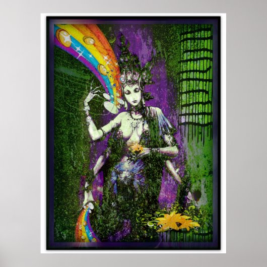 ラクシュミ ポスター (正面)