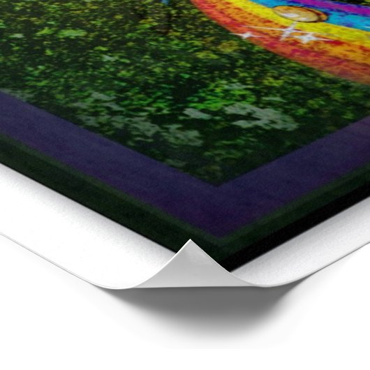 ラクシュミ ポスター (角)