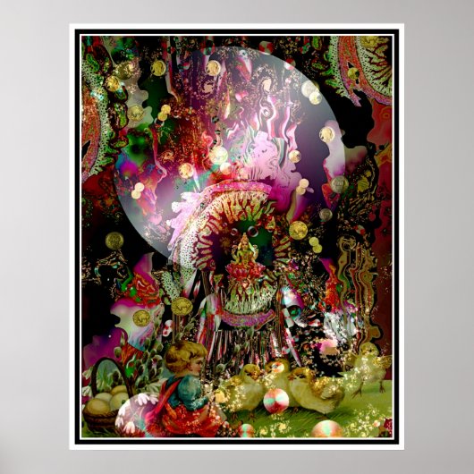 ラクシュミ ポスター (正面)