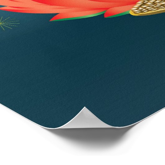 ラクシュミ ポスター (角)