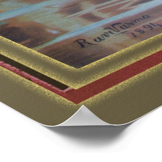 ラクシュミ ポスター (角)