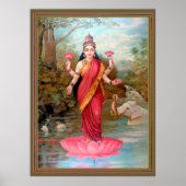 ラクシュミ ポスター (正面)