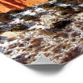 ラクシーピークキスをするラクメル ポスター (角)