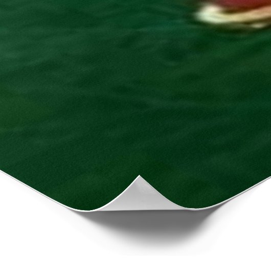 ラクスミ ポスター (角)