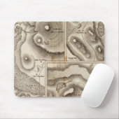 ラクス火山学 マウスパッド (マウス)