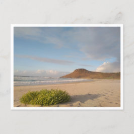 ラクセ，ガリシア（スペイン） ポストカード