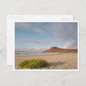 ラクセ，ガリシア（スペイン） ポストカード (正面/裏面)