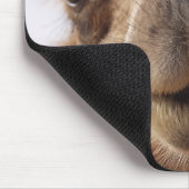 ラクダのマウスパッド マウスパッド (コーナー)