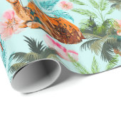 ラクダの乗車 ラッピングペーパー (ロールコーナー)