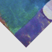 ラクダの風景、ポール・クレー 薄葉紙 (詳細)