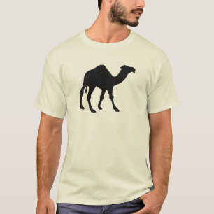 ラクダのTシャツ Tシャツ