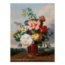 ラクダはフローラの御馳走だ