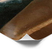 ラクダはフローラの御馳走だ ポスター (コーナー)