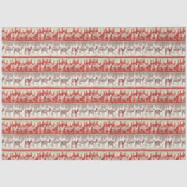 ラクダ列車，ラクダ模様，ラクダプリント 薄葉紙