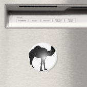 ラクダ錯視 マグネット (インサイチュ (食洗機))
