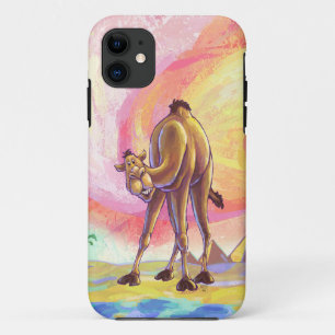 ラクダ電子 iPhone 11 ケース