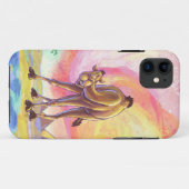 ラクダ電子 Case-Mate iPhoneケース (裏面(横))