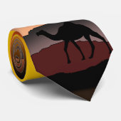 ラクダ1 ネクタイ (ロール)