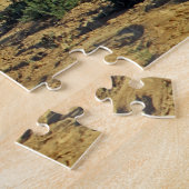 ラクダ、チュニジア520-pc ジグソーパズル (側面)