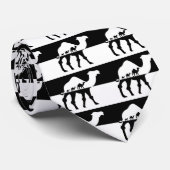 ラクダ ネクタイ (ロール)