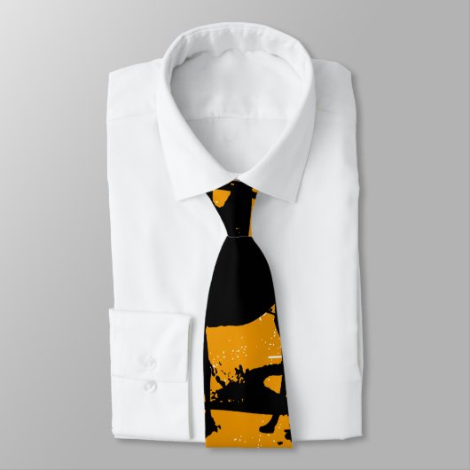 ラクダ ネクタイ (タイ)