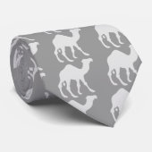 ラクダ ネクタイ (ロール)