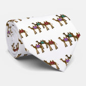 ラクダ ネクタイ (ロール)