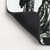 ラクダ マウスパッド (コーナー)