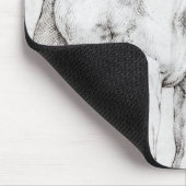 ラクダ マウスパッド (コーナー)